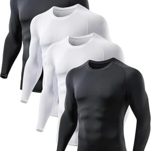 Compression Shirts